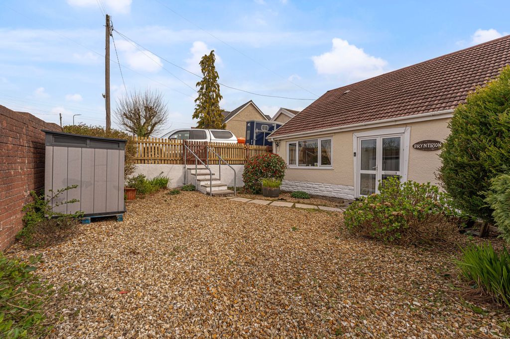 Additional image 33 of 3 bed semi-detached bungalow for saleLlangynidr Road, Beaufort NP23