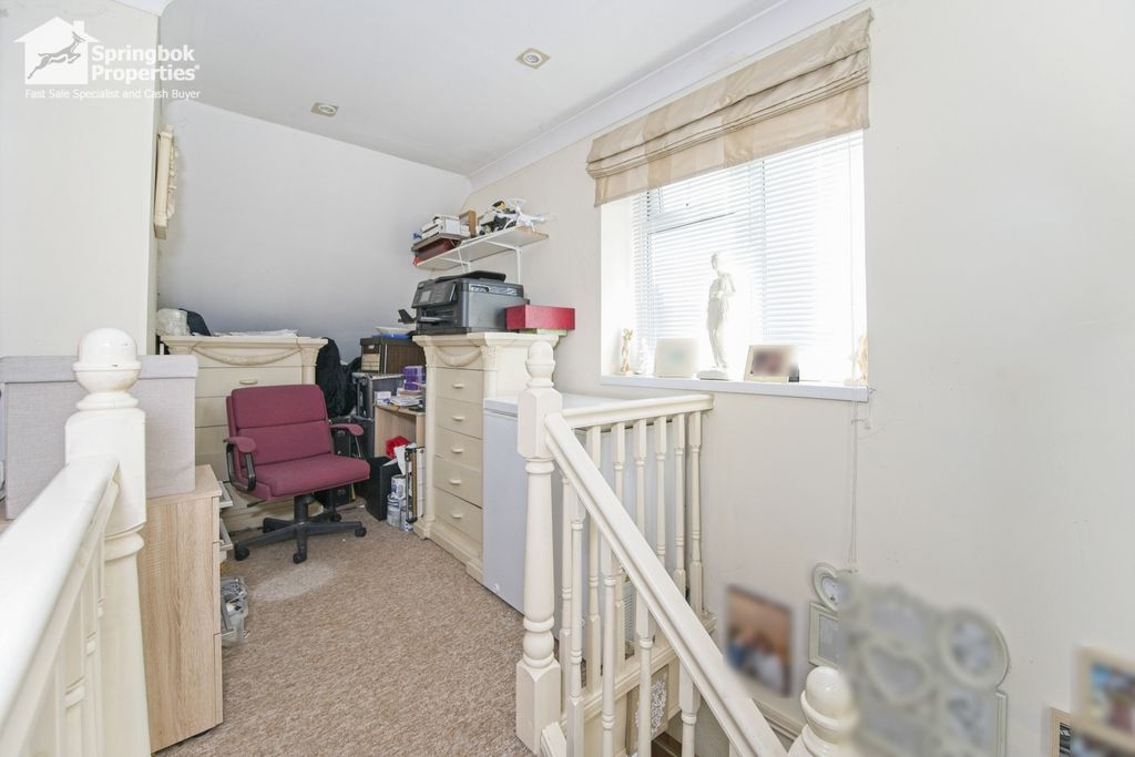 Additional image 12 of 3 bed detached house for saleWhitebarn Road, Llanishen, Cardiff, Glamorgan CF14