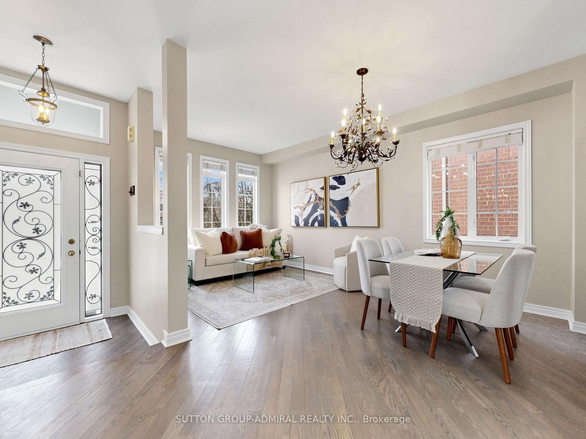 Additional image 4 of 36 Canelli Heights Court, Vaughan, ON, L4J 8V5