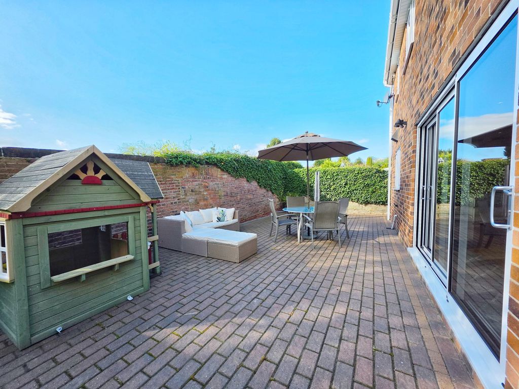 Additional image 19 of 4 bed detached house for saleSt. Marys Garden, Worsbrough Village, Barnsley S70