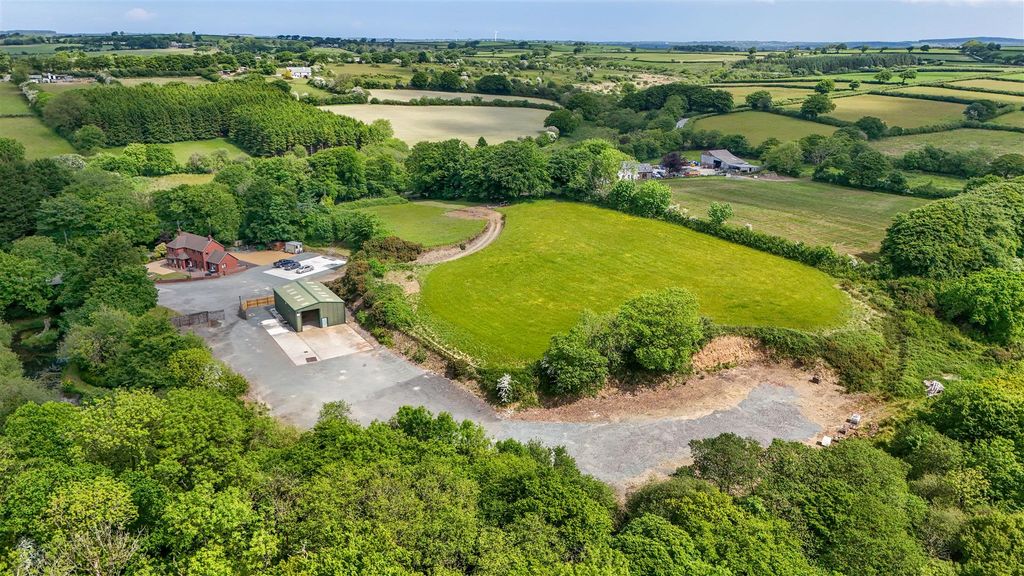 Additional image 2 of Land for saleBradworthy, Holsworthy EX22