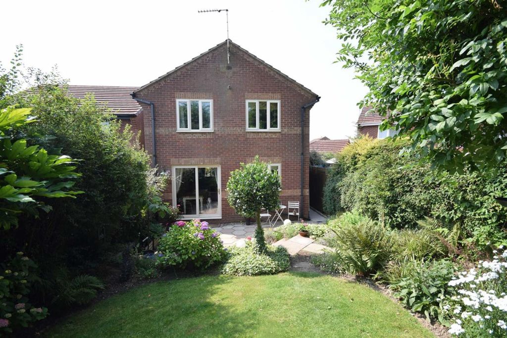 Additional image 17 of 4 bed detached house for saleMarston Close, Belper DE56