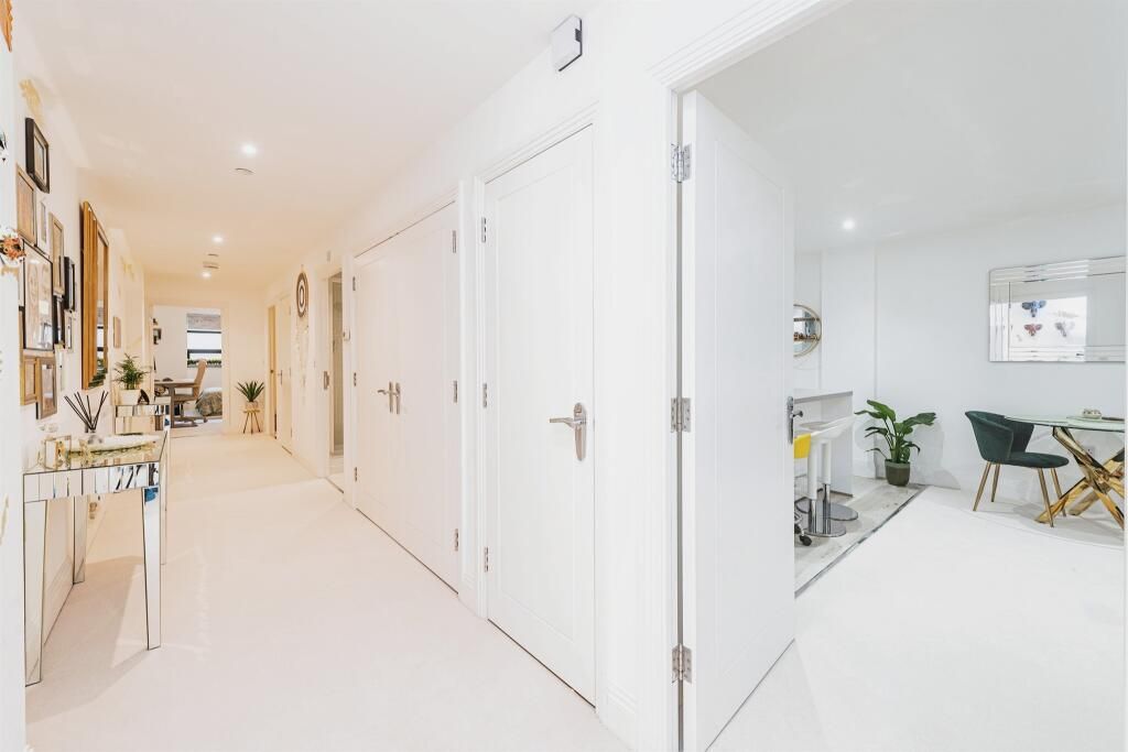 Additional image 2 of 2 bed flat for saleFullbrook Drive, Basingstoke, Hampshire RG21