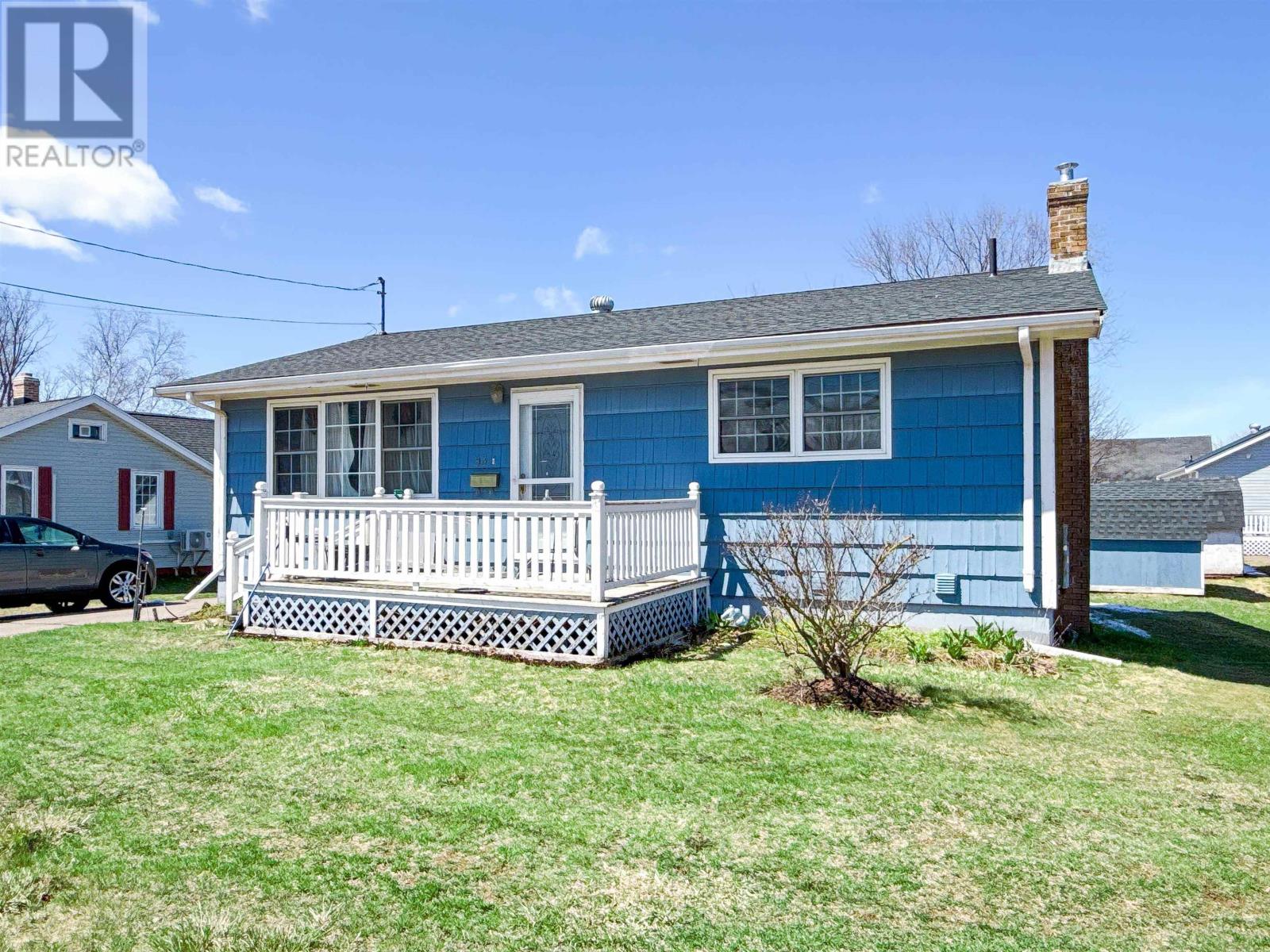 83 Kensington Road