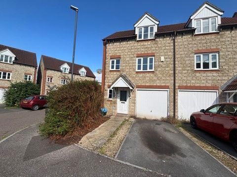 Parade Court, Bristol BS5