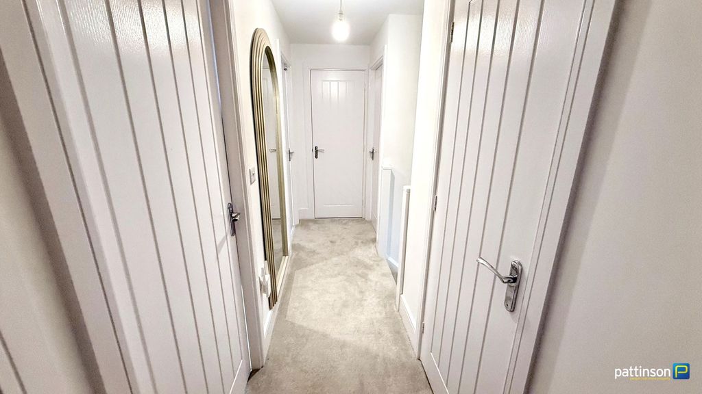 Additional image 20 of 4 bed detached house for saleTralee Court, Ashington NE63