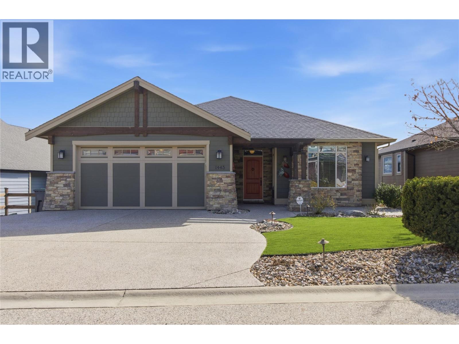 Additional image 3 of 1443 Wilmot Avenue, Kelowna, BC, V1P1N3