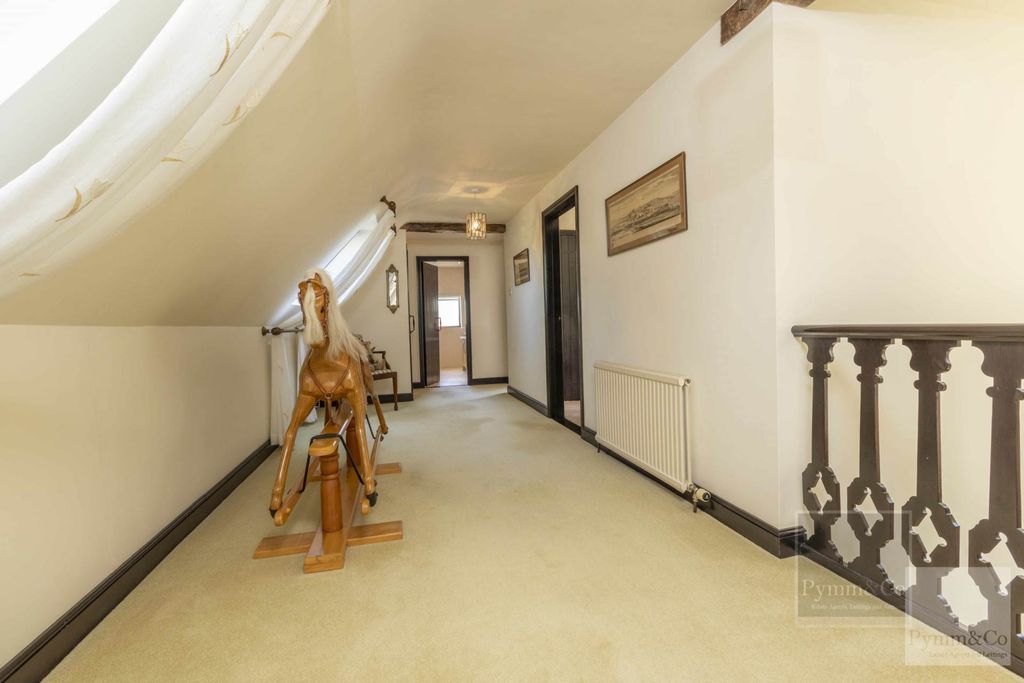 Additional image 9 of 3 bed detached house for saleBlyford Lane, Wenhaston IP19
