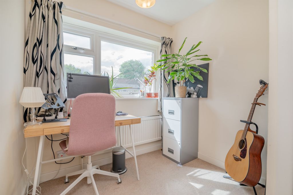 Additional image 14 of 3 bed detached house for saleSt. Kingsmark Avenue, Chepstow, Monmouthshire NP16
