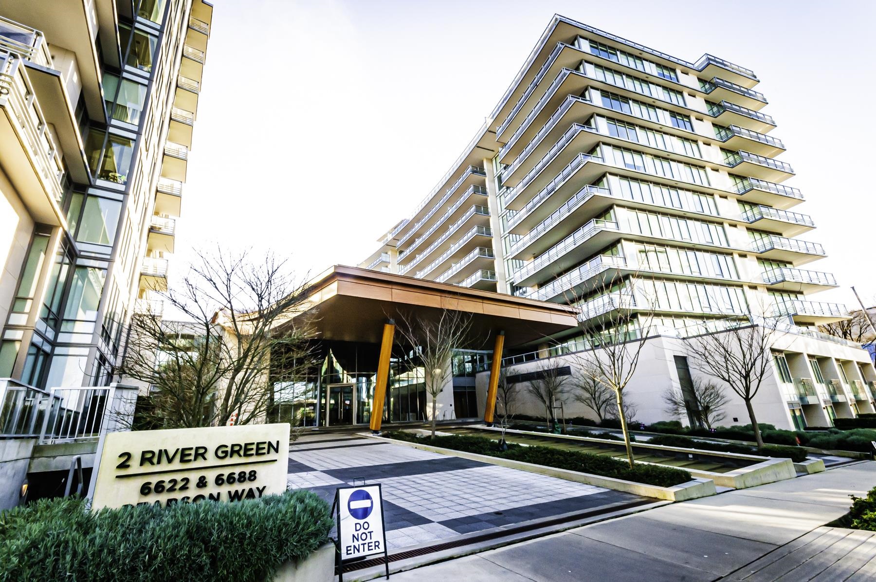 809-6688 Pearson Way, Richmond, BC, V7C 0E5
