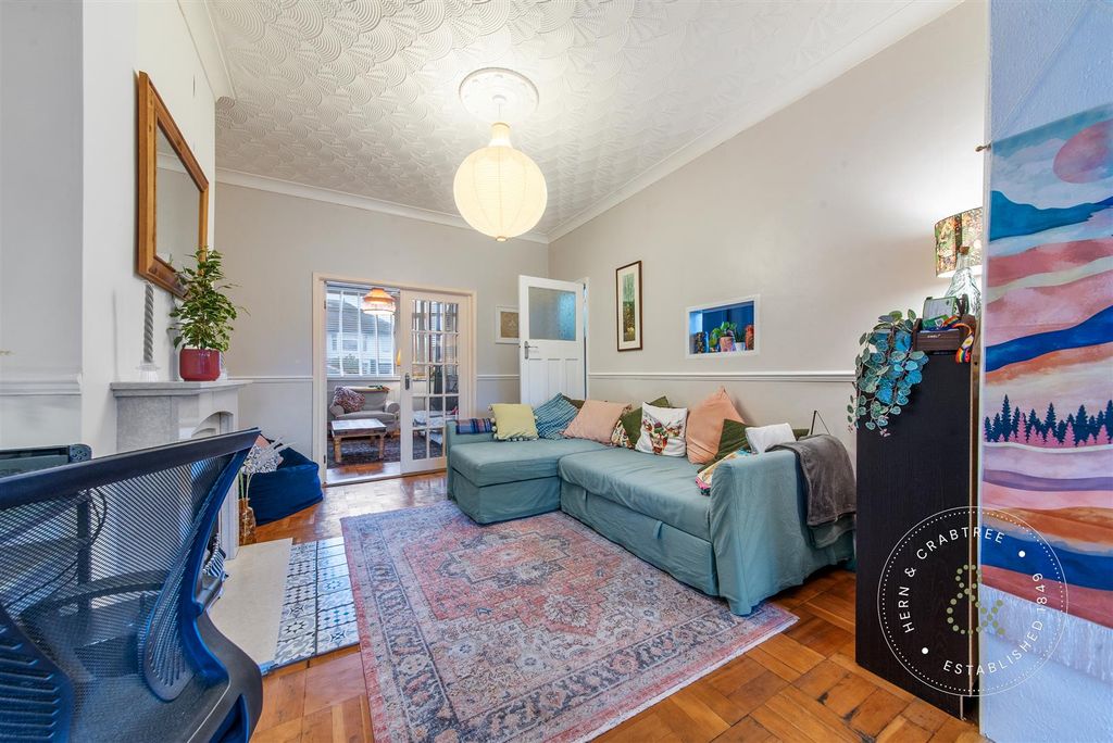 Additional image 7 of 3 bed semi-detached house for saleFairways Crescent, Fairwater, Cardiff CF5