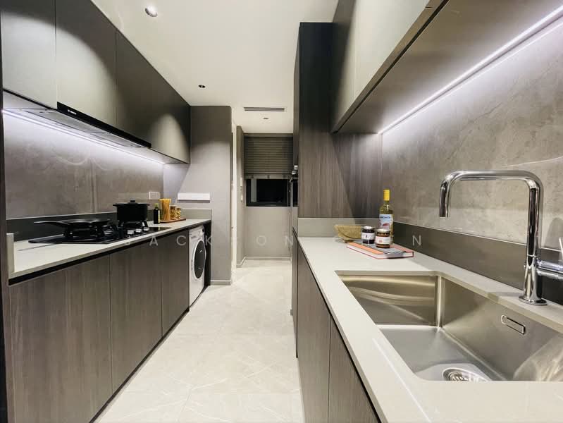 800 Upper Bukit Timah Road photo 5