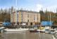 The Moorings, Newcastle upon Tyne, Tyne and Wear, NE6