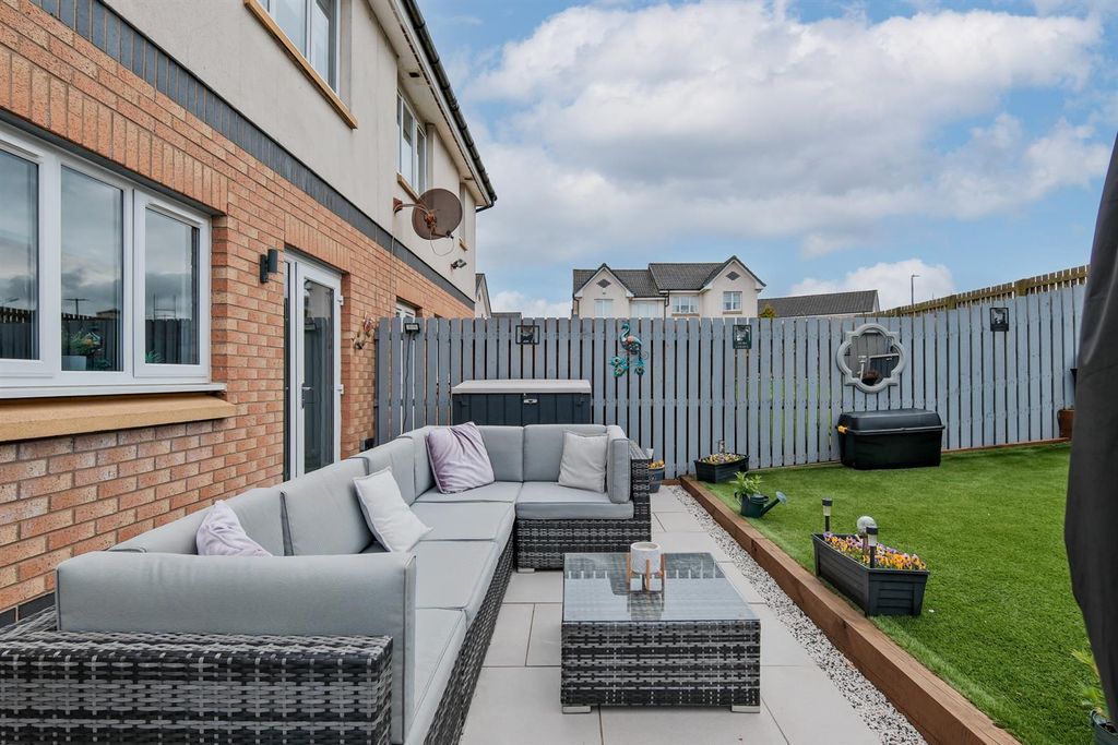 Additional image 38 of 3 bed semi-detached house for saleRoman Road, Motherwell ML1