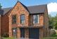 Plot 162, Derwent at The Cornfields, Off Green Lane TS15