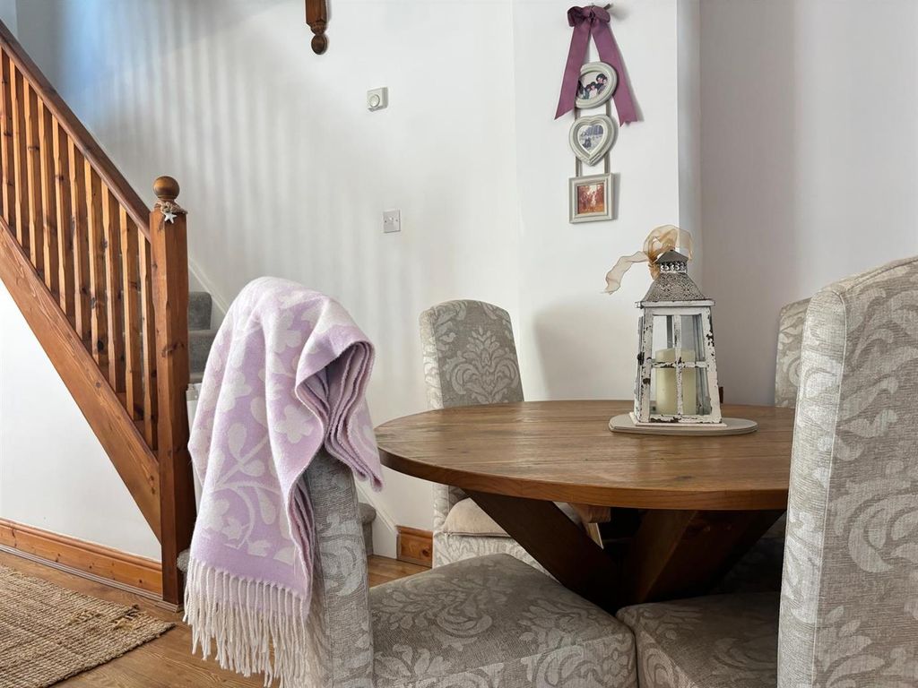 Additional image 9 of 3 bed semi-detached house for saleMarged Street, Llanelli SA15