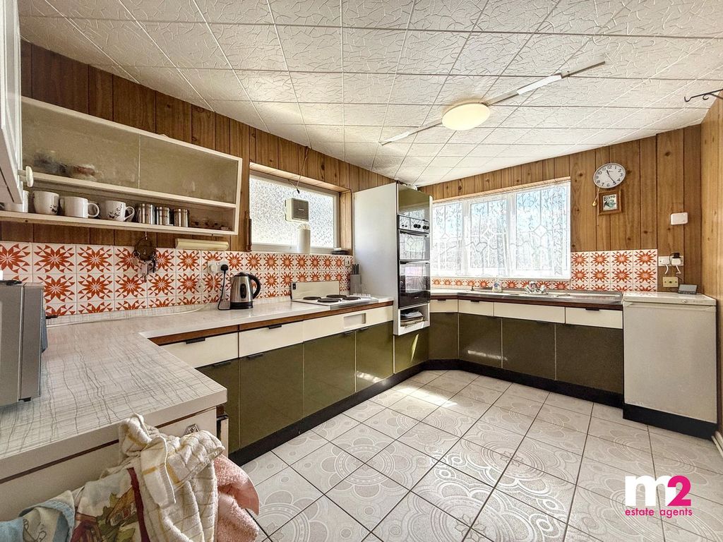 Additional image 4 of 4 bed semi-detached house for saleEastfield Road, Caerleon, Newport NP18