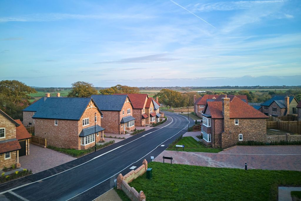 Additional image 15 of 4 bed detached house for saleFord Road, Arundel BN18