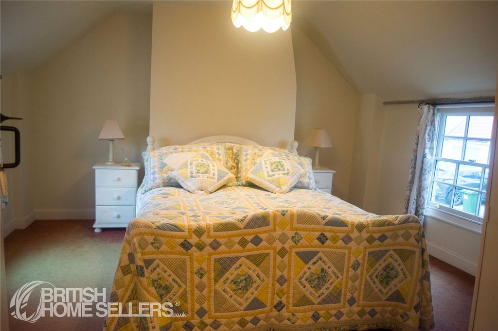 Additional image 7 of 2 bed end terrace house for saleMill Road, Friston, Saxmundham, Suffolk IP17
