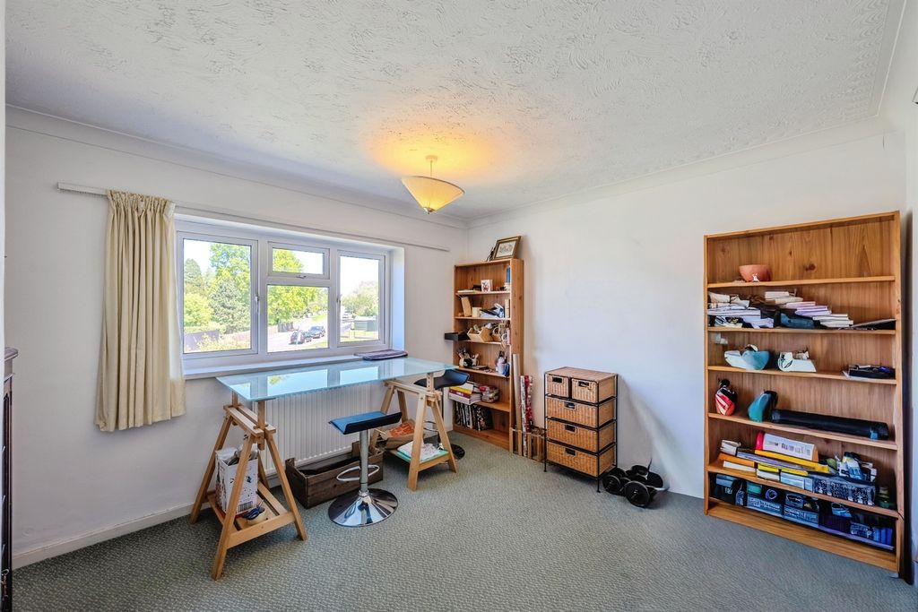 Additional image 25 of 4 bed semi-detached house for saleChannel View, Bulwark, Chepstow NP16