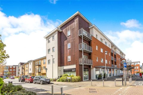 Tean House, Havergate Way, Havergate Way RG2