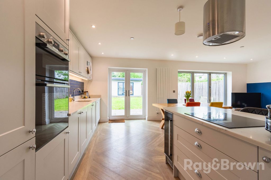 Additional image 24 of 4 bed detached house for saleTy Llawenydd, Pantbach Place, Cardiff CF14