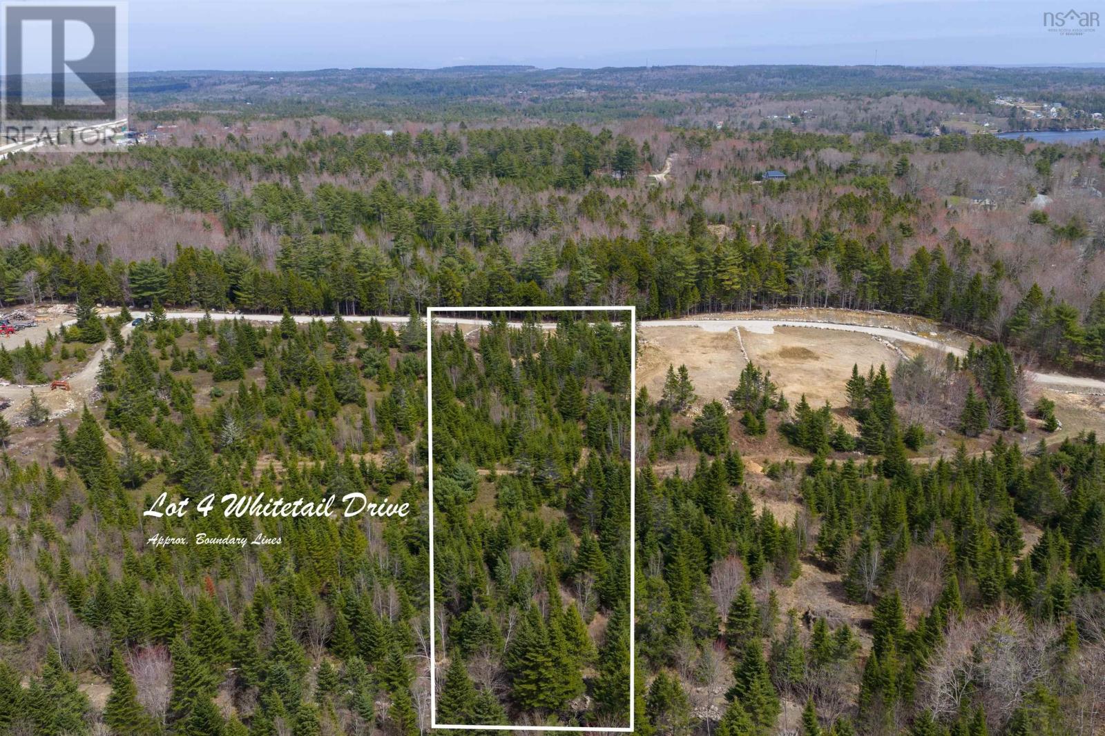Lot 4 Whitetail Drive