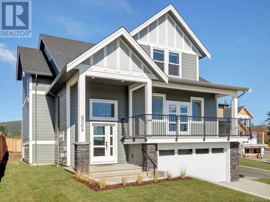 6568 Felderhof Road, Sooke, BC, V9Z 0V8