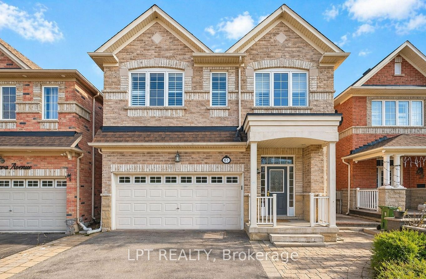 61 Minerva Avenue, Toronto, ON, M1M 0C2