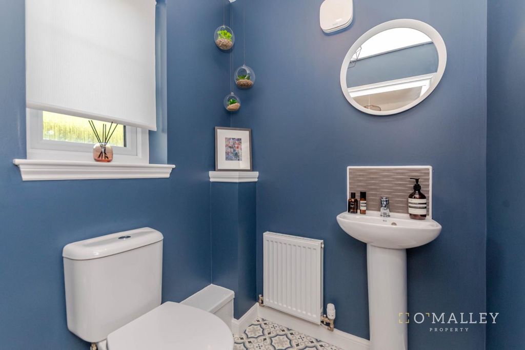 Additional image 9 of 4 bed detached house for saleBerryfield Crescent, Alva FK12