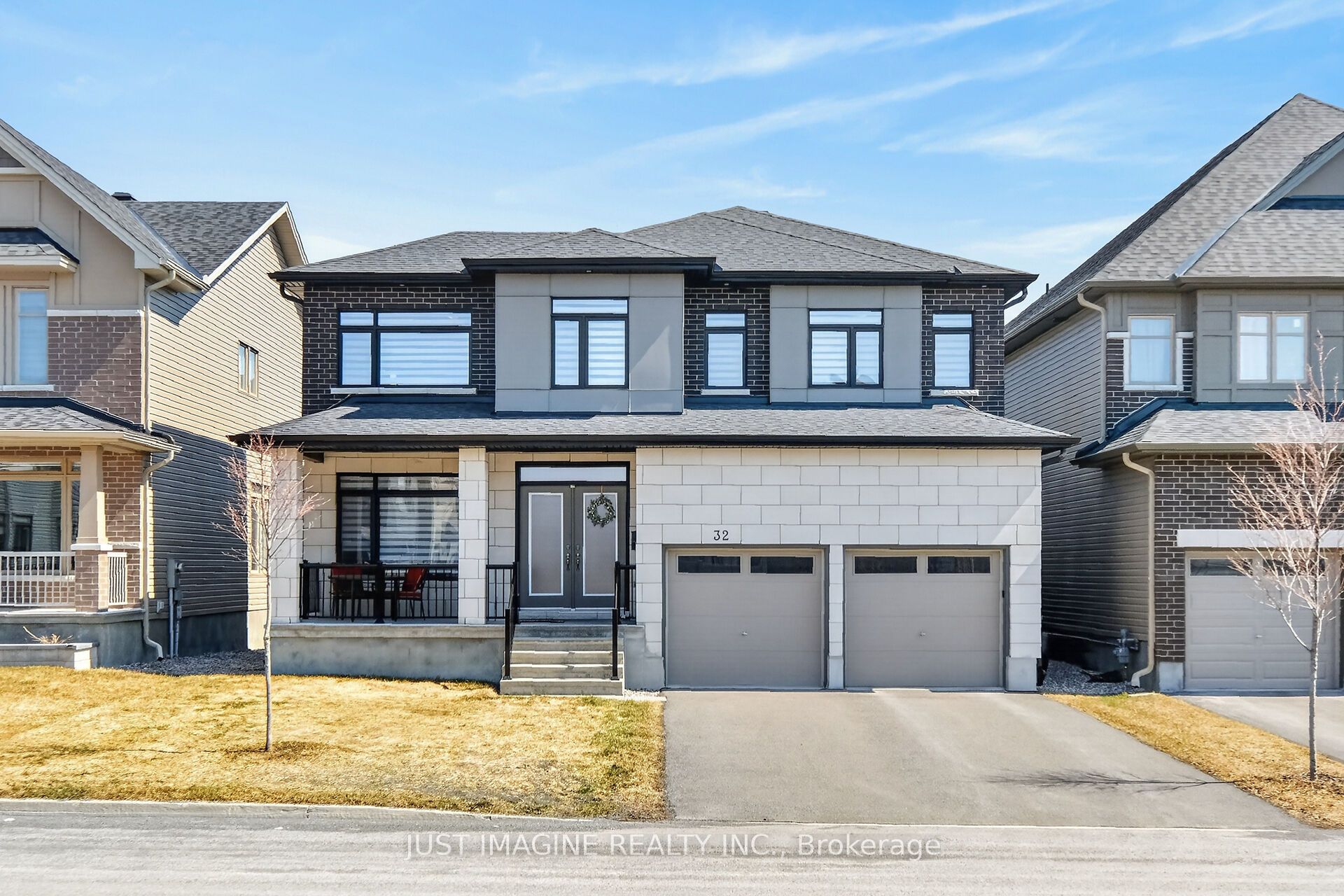 32 Edenbridge Court, Ottawa, ON, K1W 0P1