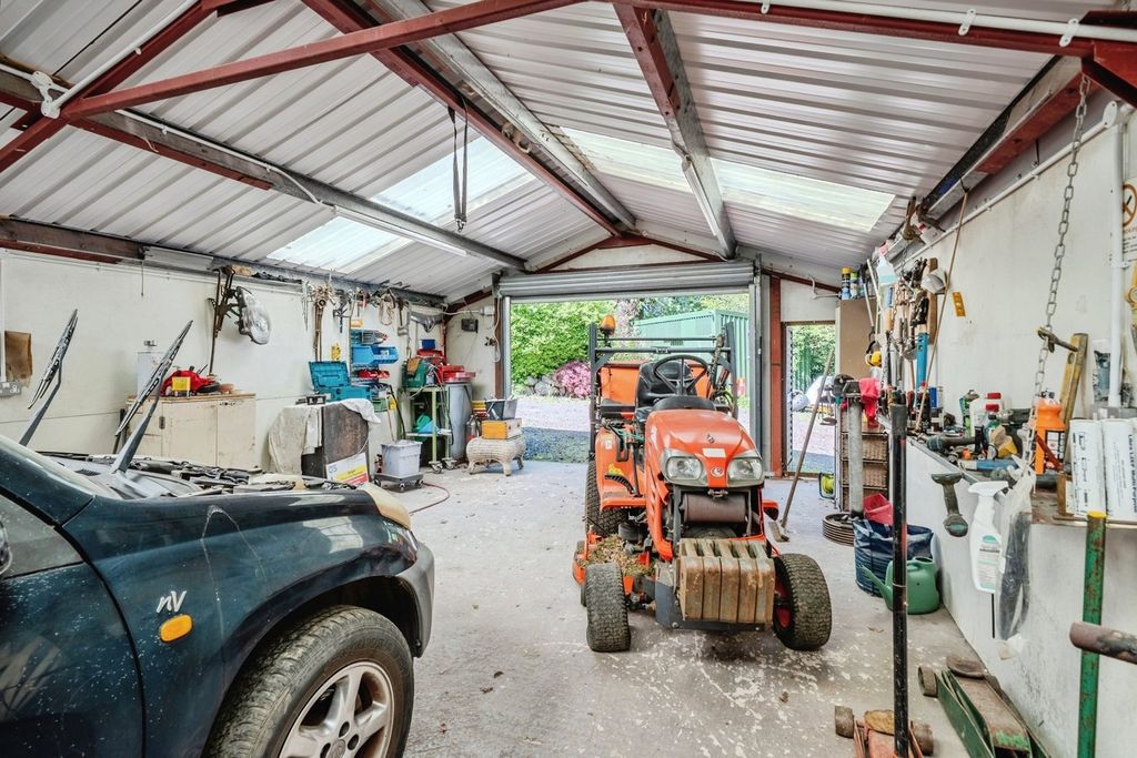 Additional image 36 of 3 bed detached bungalow for saleMitchel Troy, Monmouth NP25