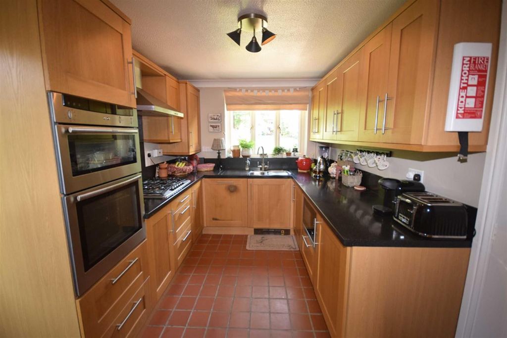 Additional image 6 of 4 bed detached house for saleMarston Close, Belper DE56