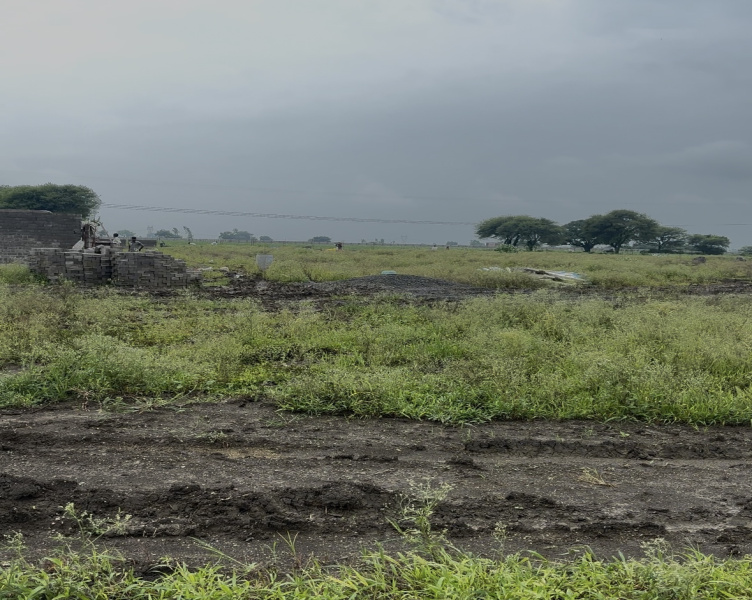 Nemawar Road, Indore
