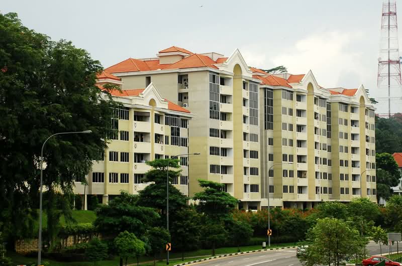 Additional image 8 of 1 Upper Bukit Timah View