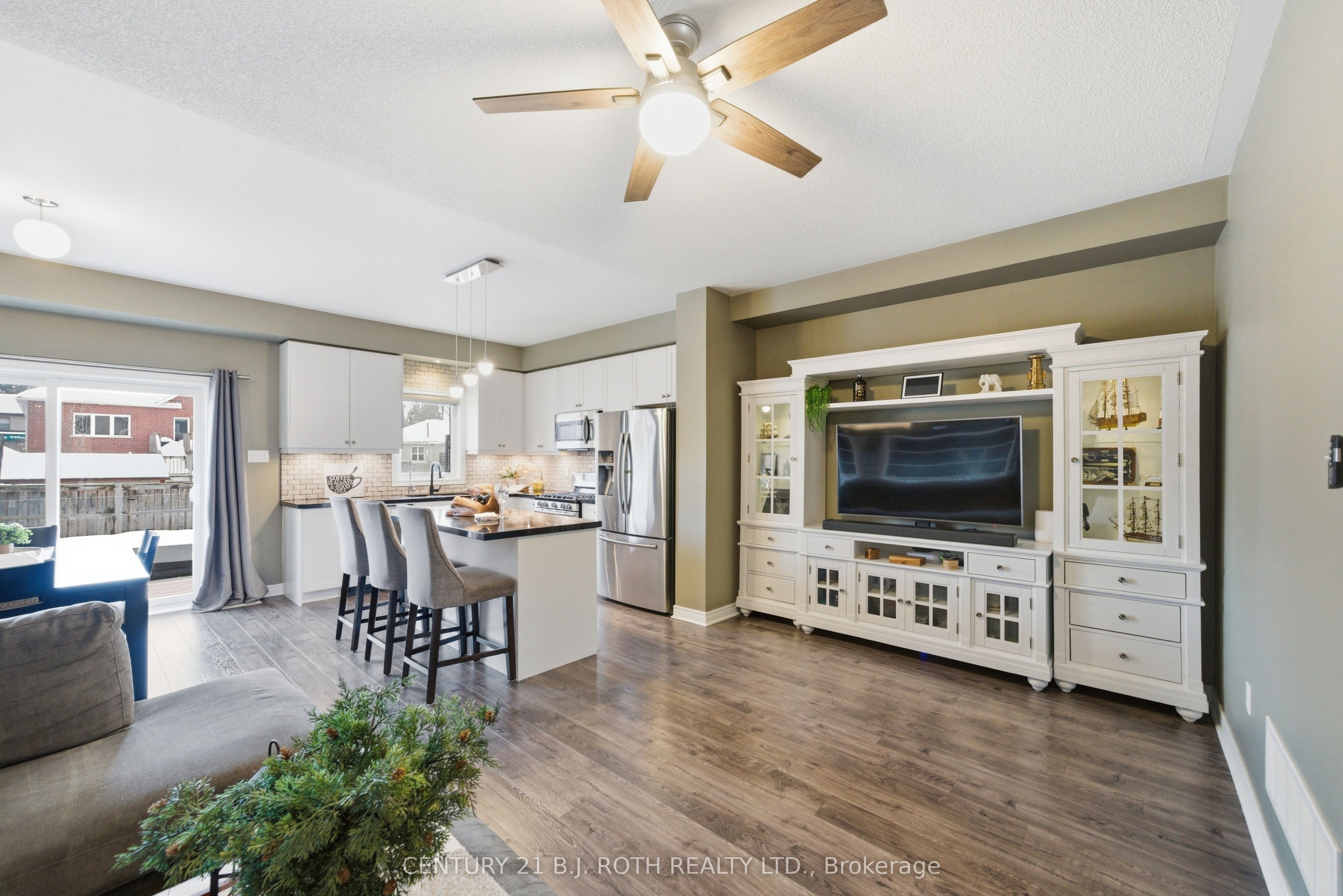Additional image 4 of 20 Bud Doucette Court, Uxbridge, ON, L9P 0E4
