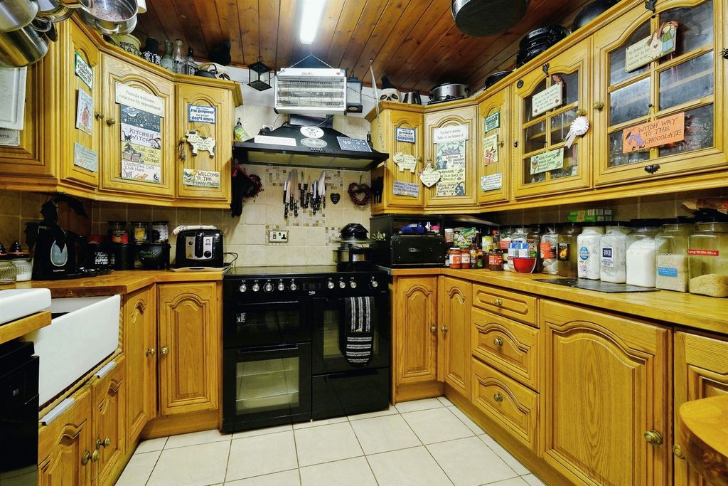 Additional image 3 of 4 bed semi-detached house for salePoorscript Gardens, Grosmont, Abergavenny NP7