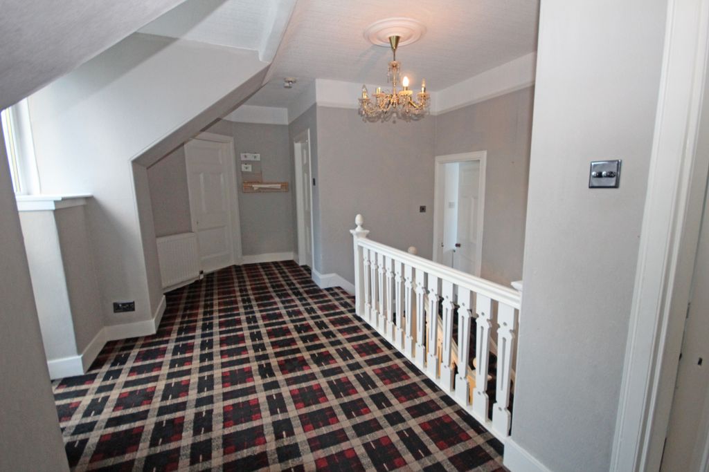 Additional image 16 of 4 bed detached house for saleAuchindoir, 4 Queen Street, Buckie AB56