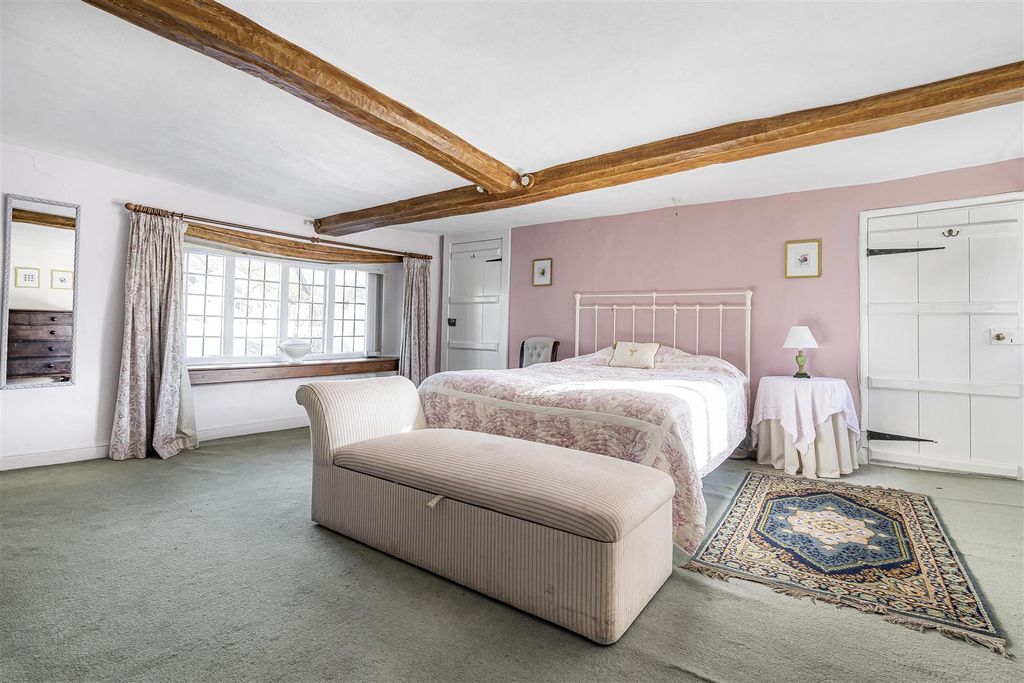Additional image 5 of 5 bed property for saleKings End, Bicester OX26