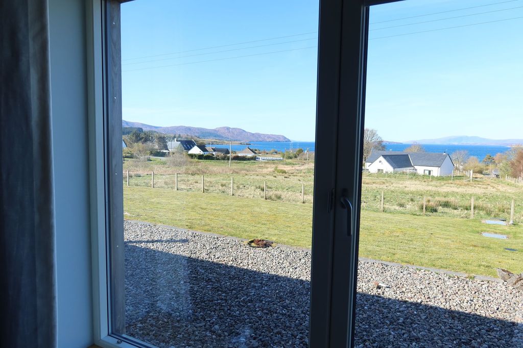 Additional image 35 of 3 bed detached house for saleHarrapool, Broadford, Isle Of Skye IV49