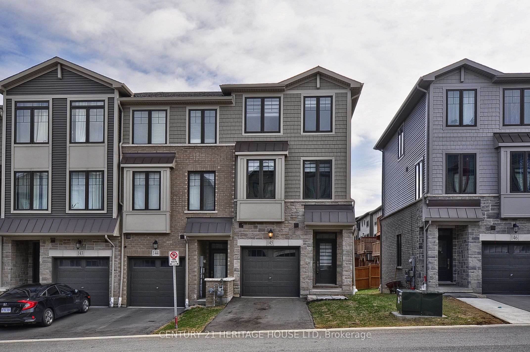 145-10 Birmingham Drive, Cambridge, ON, N1R 0C6