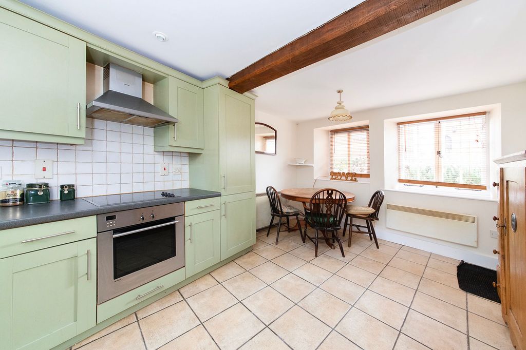 Additional image 3 of 3 bed semi-detached house for saleCoopers Lane, Abingdon OX14