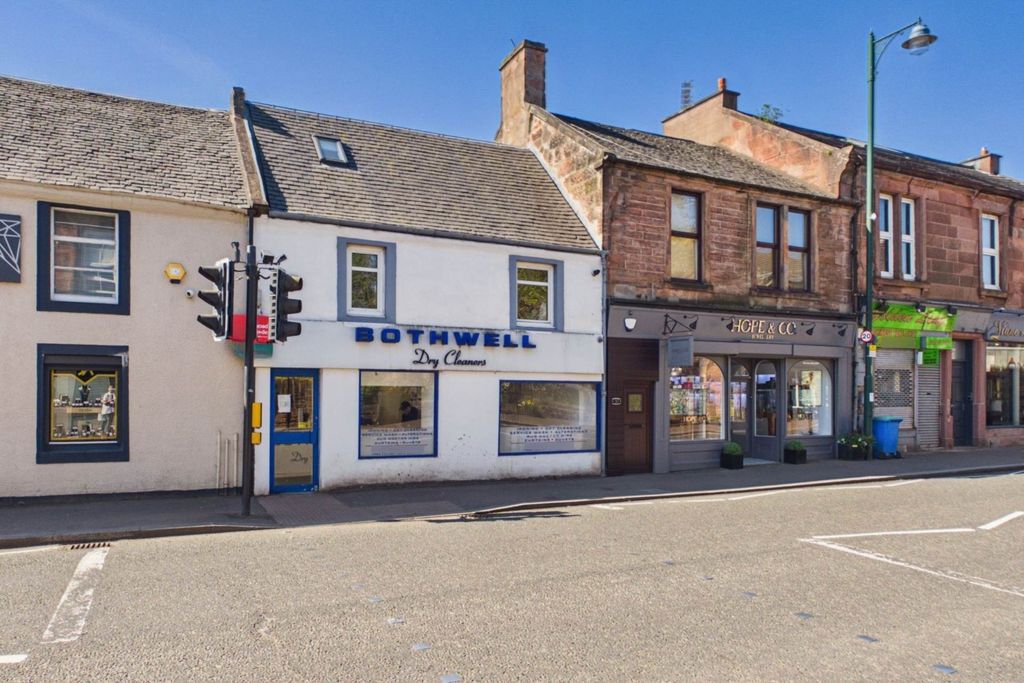 Additional image 21 of 1 bed flat for saleMain Street, Bothwell G71
