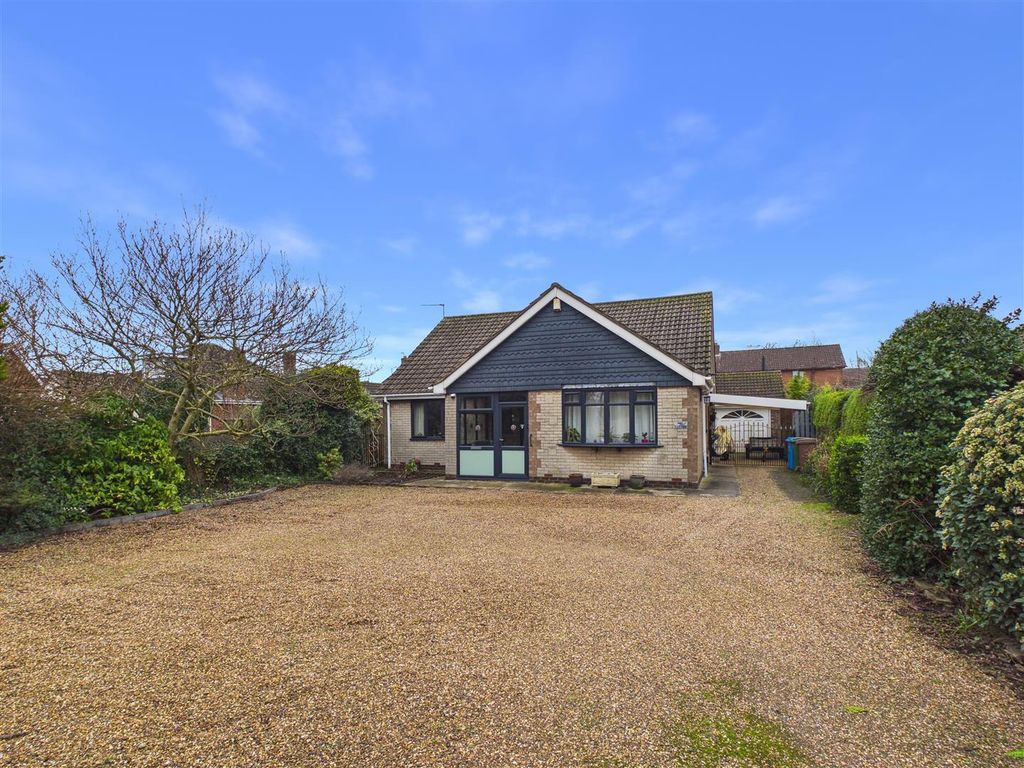 3 bed detached bungalow for saleWelton Road, Brough HU15