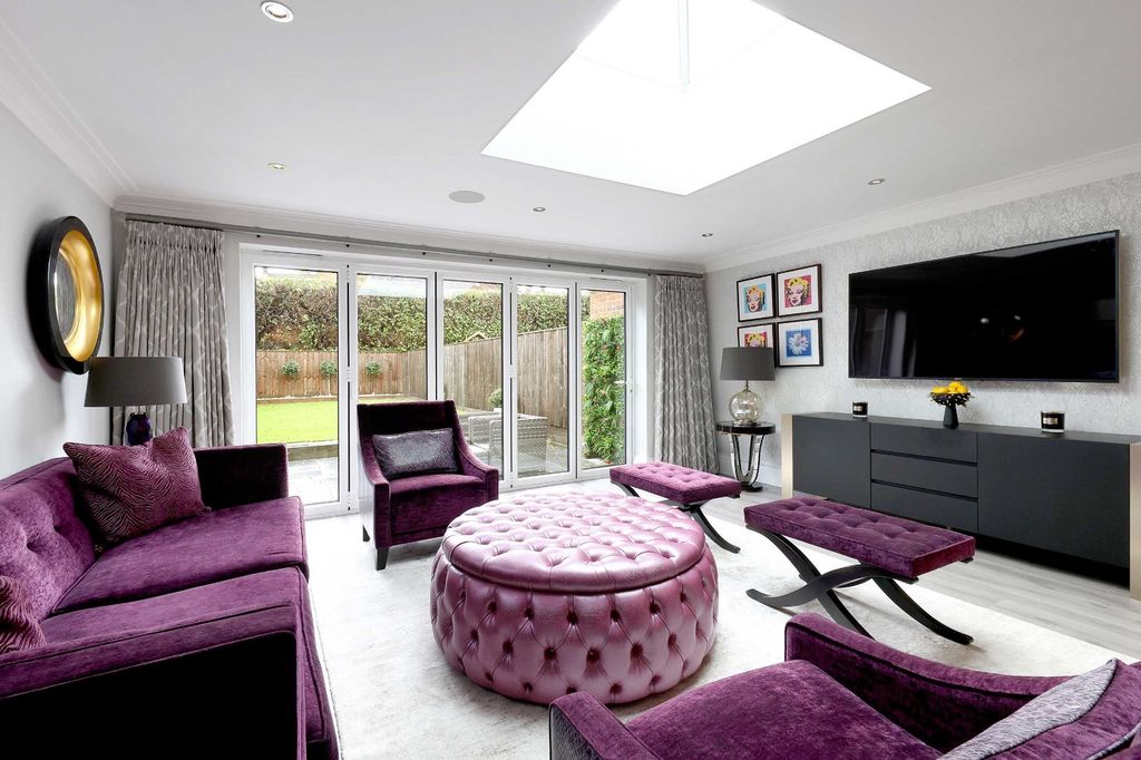 Additional image 5 of 4 bed semi-detached house for saleCandlemas Lane, Beaconsfield, Buckinghamshire HP9