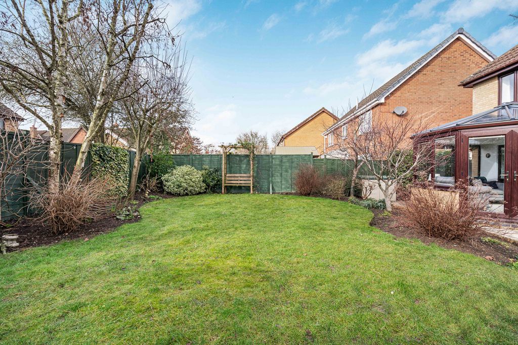 Additional image 27 of 4 bed detached house for saleTurnstone Green, Bicester OX26