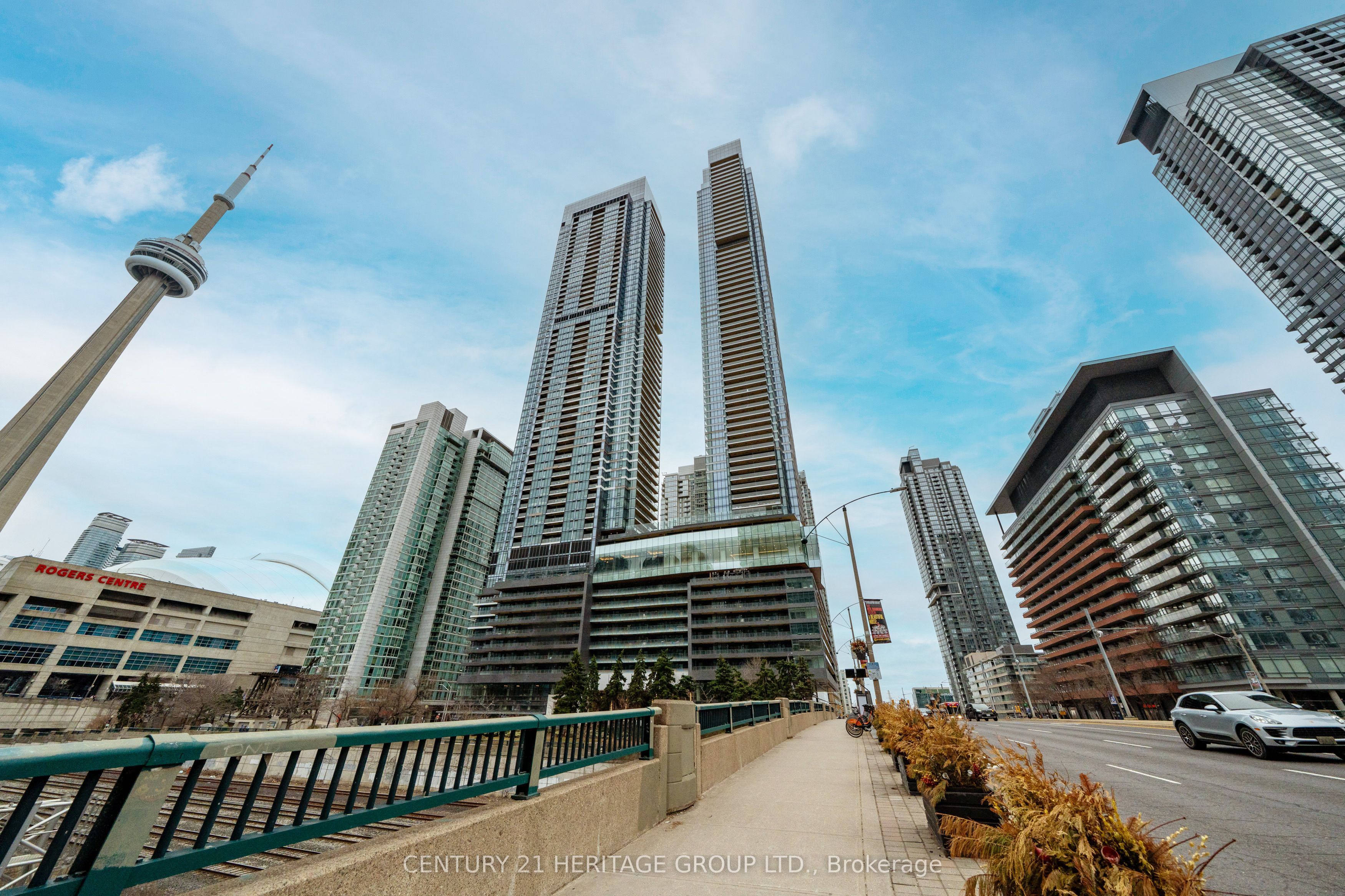 6501-1 Concord Cityplace Way, Toronto, ON, M5V 0X3