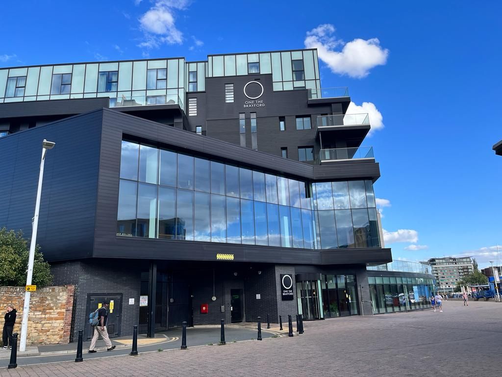 Additional image 10 of 1 bed flat for saleBrayford Wharf North, Lincoln LN1