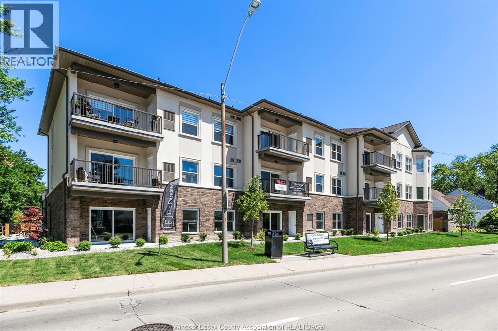 Additional image 2 of 205-480 Fairview , Windsor, ON, N8S1S1