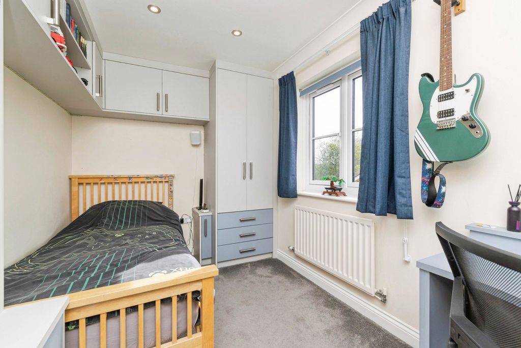 Additional image 29 of 4 bed detached house for saleSt. Georges Gate, Middleton St. George, Darlington DL2